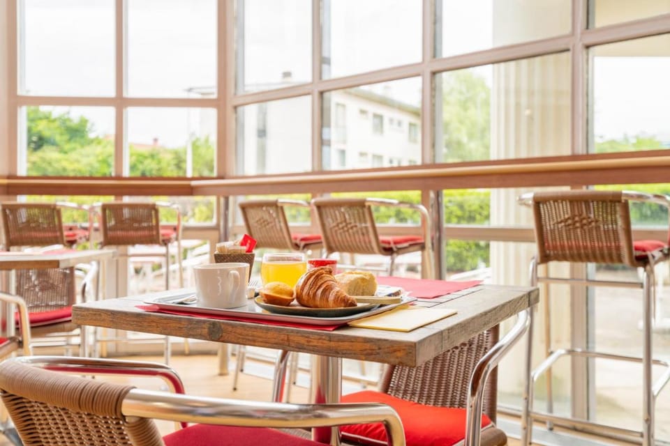 B&B HOTEL Lyon Eurexpo Bron Hotel in Auvergne-Rhône-Alpes