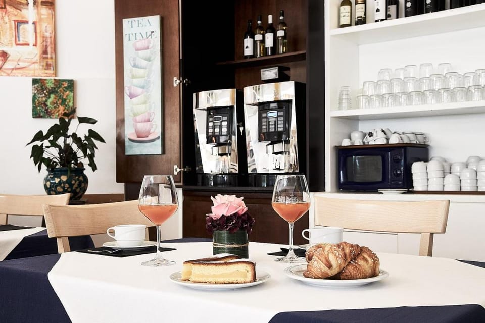 Hotel Villa Roma Hotel in Caorle