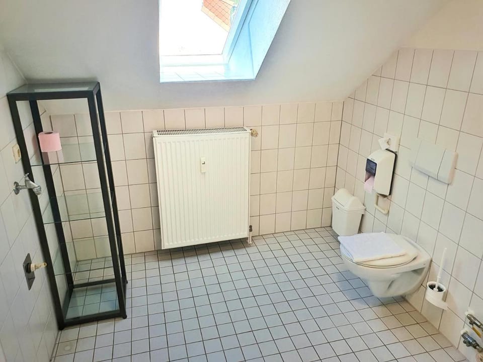 Aparthotel B & L Apartment hotel in Bremen