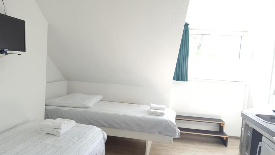 Aparthotel B & L Apartment hotel in Bremen
