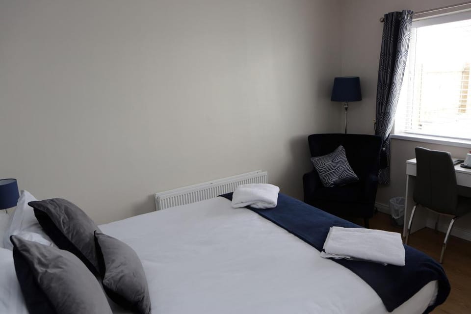 Causeway B&B Bed and Breakfast in Northern Ireland