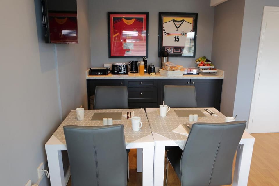 Causeway B&B Bed and Breakfast in Northern Ireland