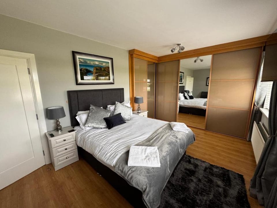 Causeway B&B Bed and Breakfast in Northern Ireland