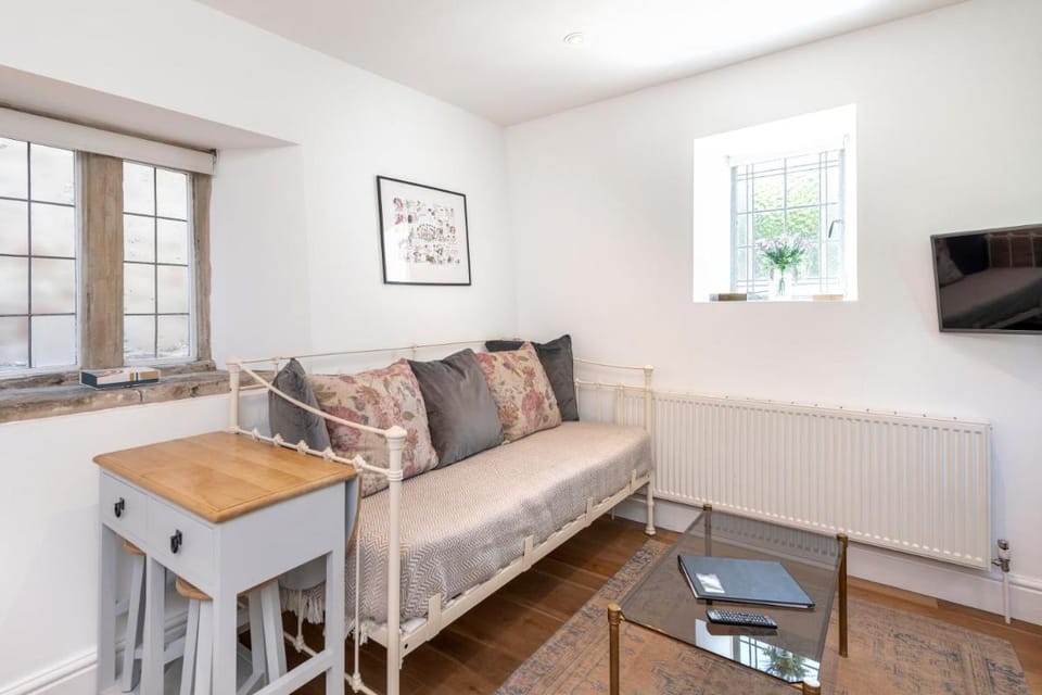 The Old Parsonage Bed and Breakfast in Mendip District