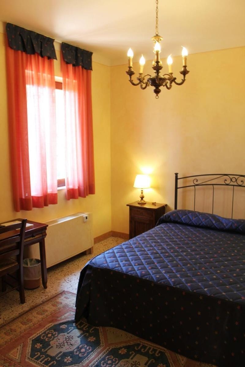 Villa Rinalducci Hotel in Marche