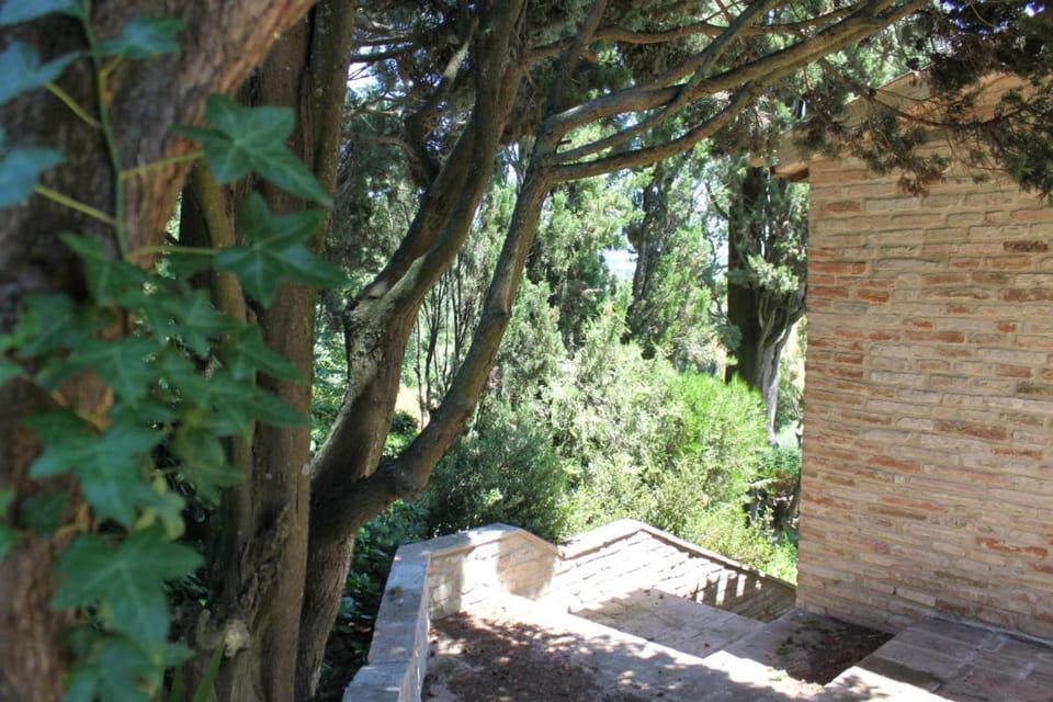 Villa Rinalducci Hotel in Marche