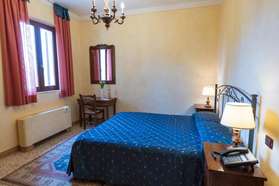 Villa Rinalducci Hotel in Marche