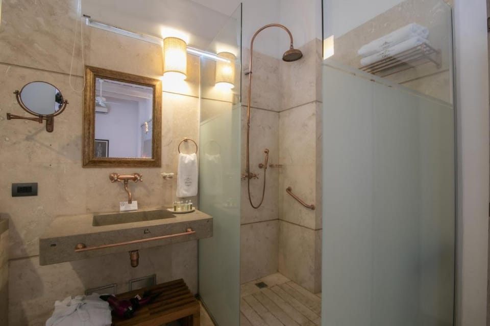Hotel Boutique Don Pepe Hotel in Santa Marta