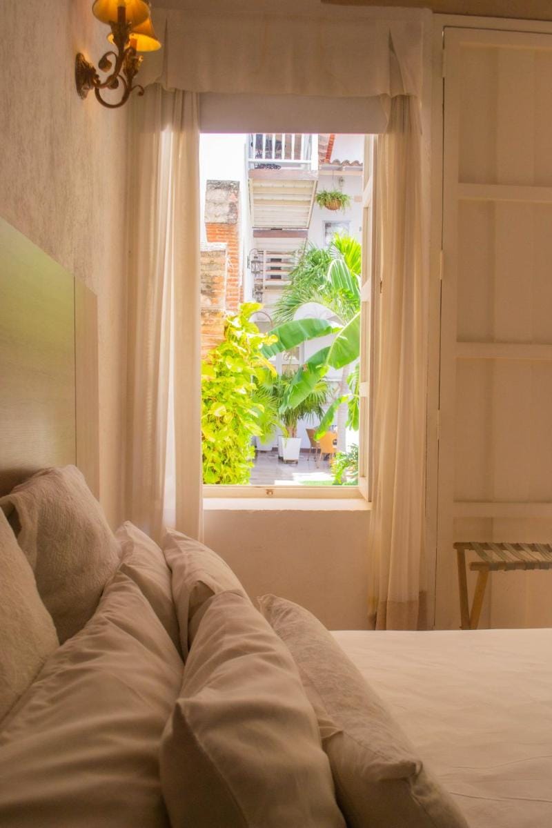 Hotel Boutique Don Pepe Hotel in Santa Marta