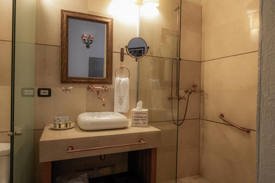 Hotel Boutique Don Pepe Hotel in Santa Marta