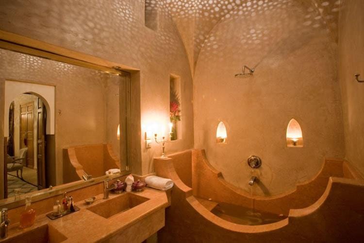 Riad Zamzam & Spa Riad in Marrakesh