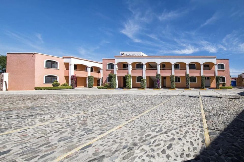OYO Hotel La Glorieta Hotel in State of Querétaro