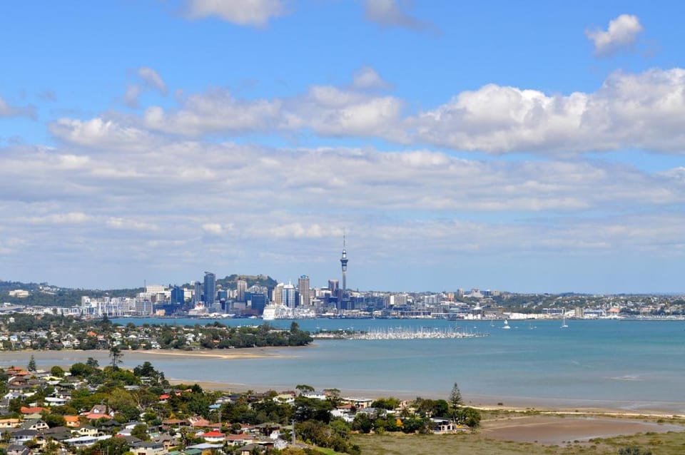 The Spencer Hotel Hotel in Auckland
