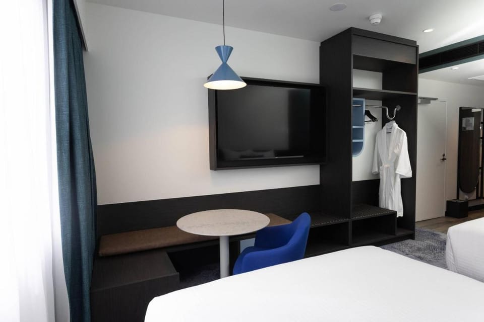 Bayside Geelong Hotel & Apartments, an Ascend Collection Hotel Hotel in Geelong