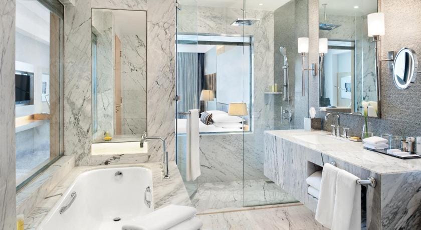 Hyatt Regency Gurgaon Hotel Hotel in Gurugram