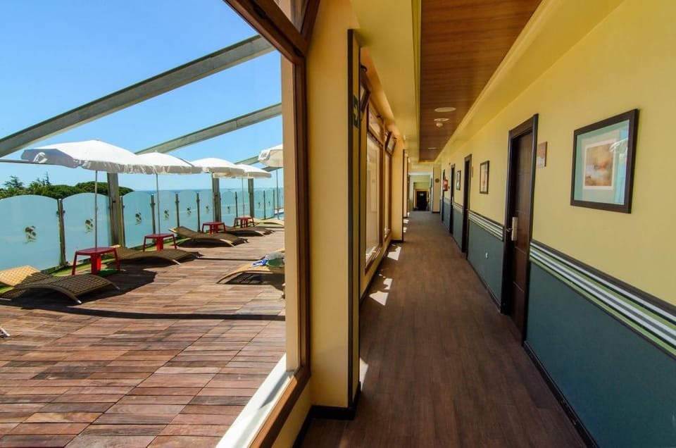 Hotel Martin Alonso Pinzon Hotel in Costa de la Luz