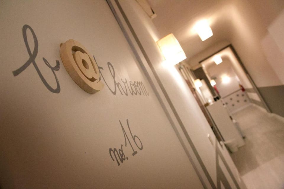 Hotel Nella Hotel in Florence
