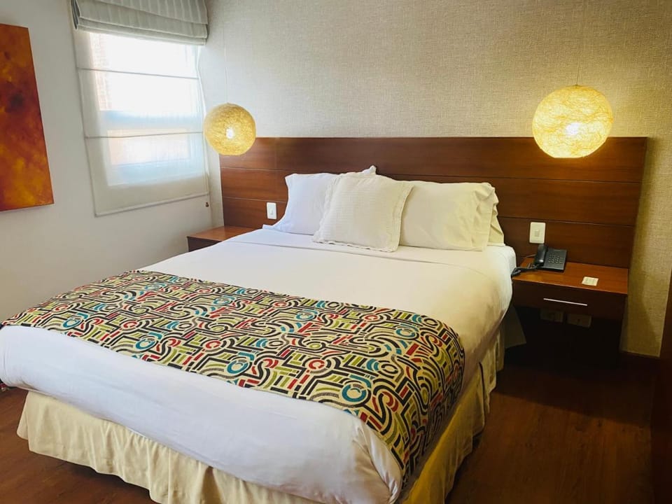 Hotel Retiro 84 by MIJ Hotel in Bogota