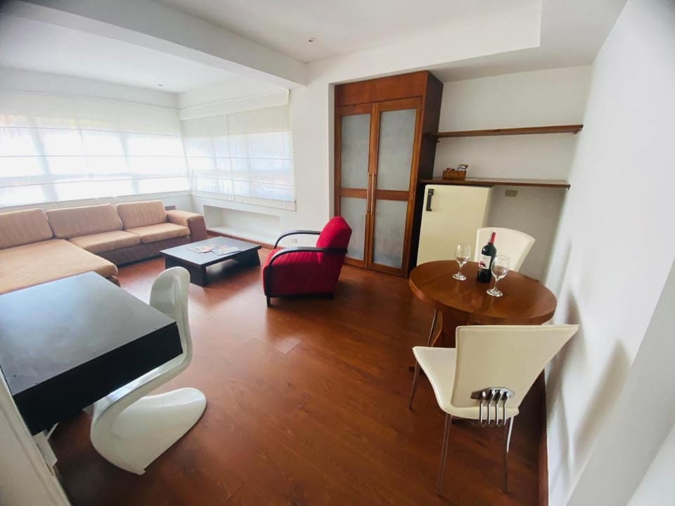 Hotel Retiro 84 by MIJ Hotel in Bogota