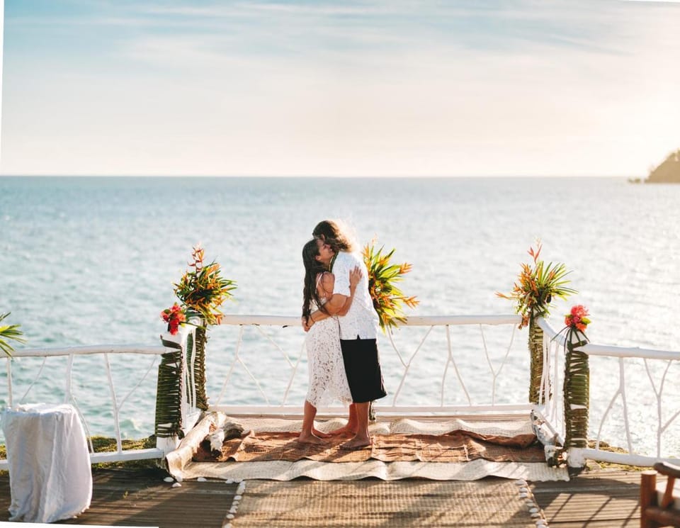 Tropica Island Resort - Adults Only Resort in Western Division, Fiji