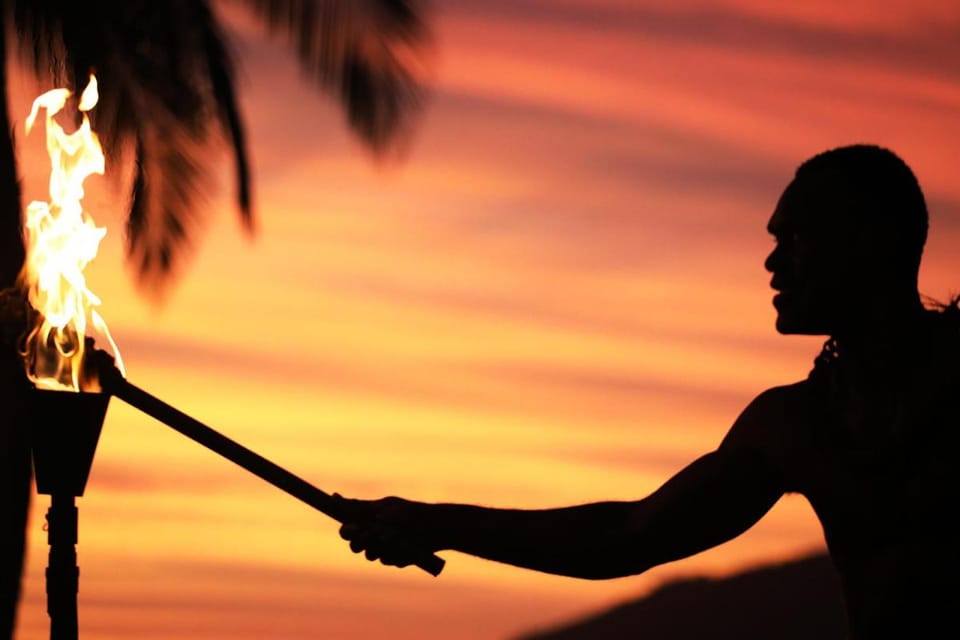Tropica Island Resort - Adults Only Resort in Western Division, Fiji