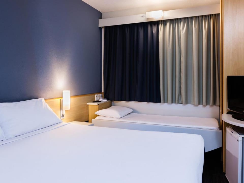 Ibis Vitoria Aeroporto Hotel in Vitoria
