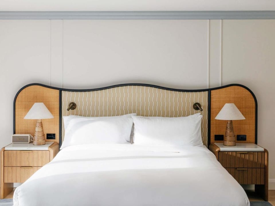 Sofitel Noosa Pacific Resort Hotel in Noosa Heads