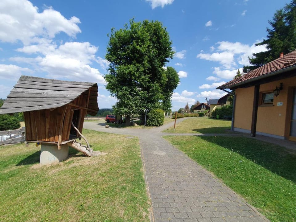 Feriendorf Fuchsberg Vacation rental in Saxony