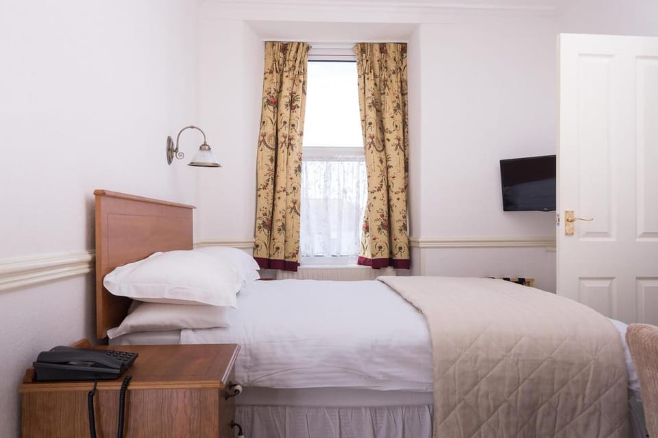 The Queens Hotel Hotel in Penzance