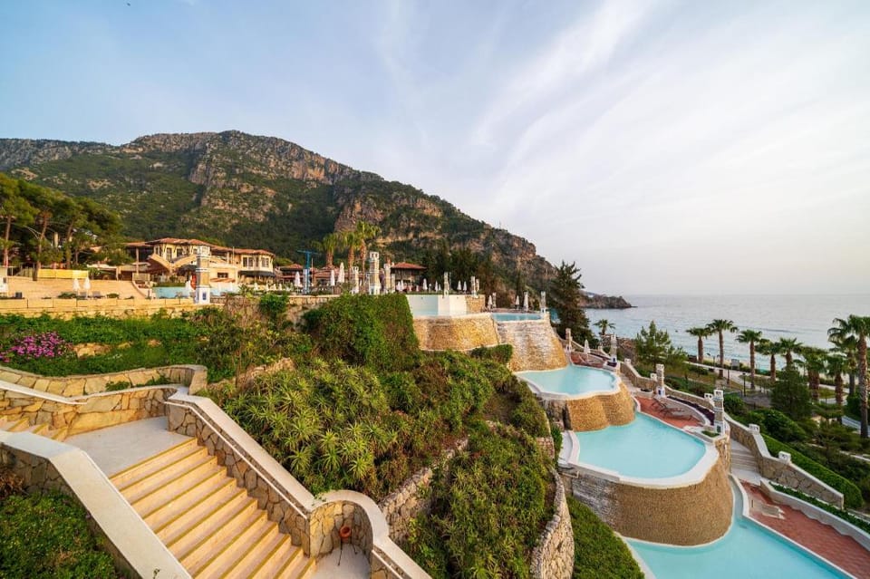 Liberty Hotels Lykia Resort in Ölüdeniz