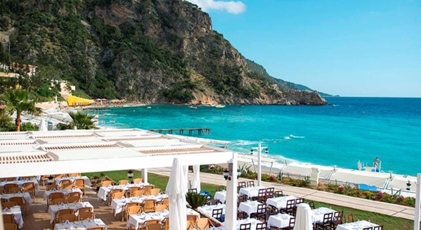 Liberty Hotels Lykia Resort in Ölüdeniz
