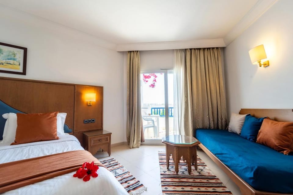 Eden Yasmine Resort & Spa Hotel in Sousse Governorate, Tunisia