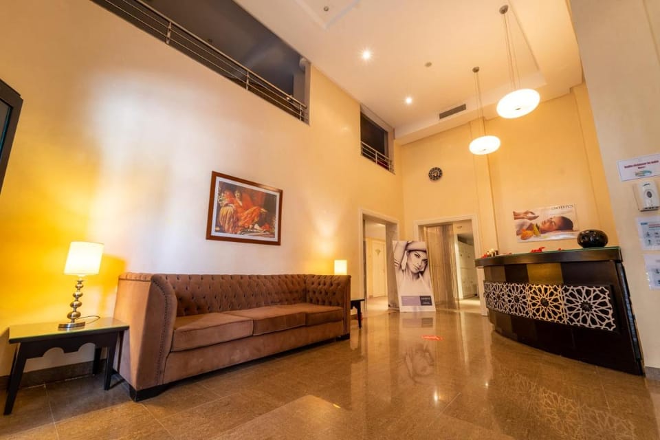 Eden Yasmine Resort & Spa Hotel in Sousse Governorate, Tunisia
