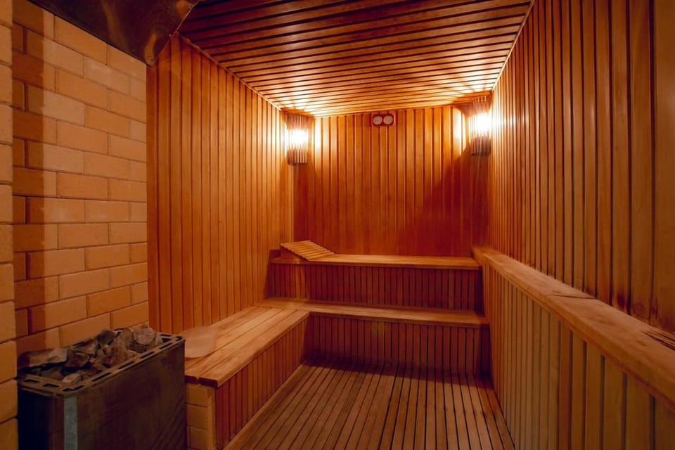 Shah Palace Luxury Museum Hotel Hotel in Baku