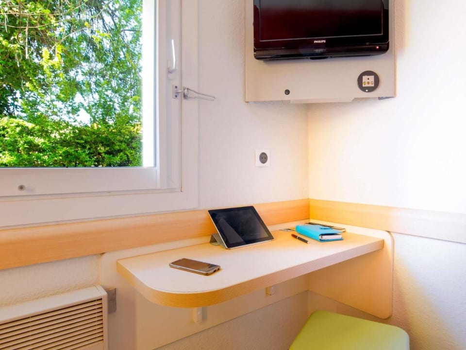 Ibis Budget Fréjus Capitou Hotel in Fréjus