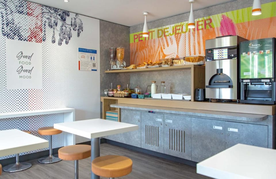 Ibis Budget Fréjus Capitou Hotel in Fréjus