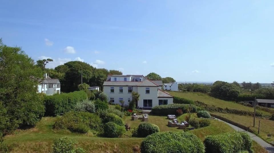 Beacon Country House Hotel Hotel in St Agnes