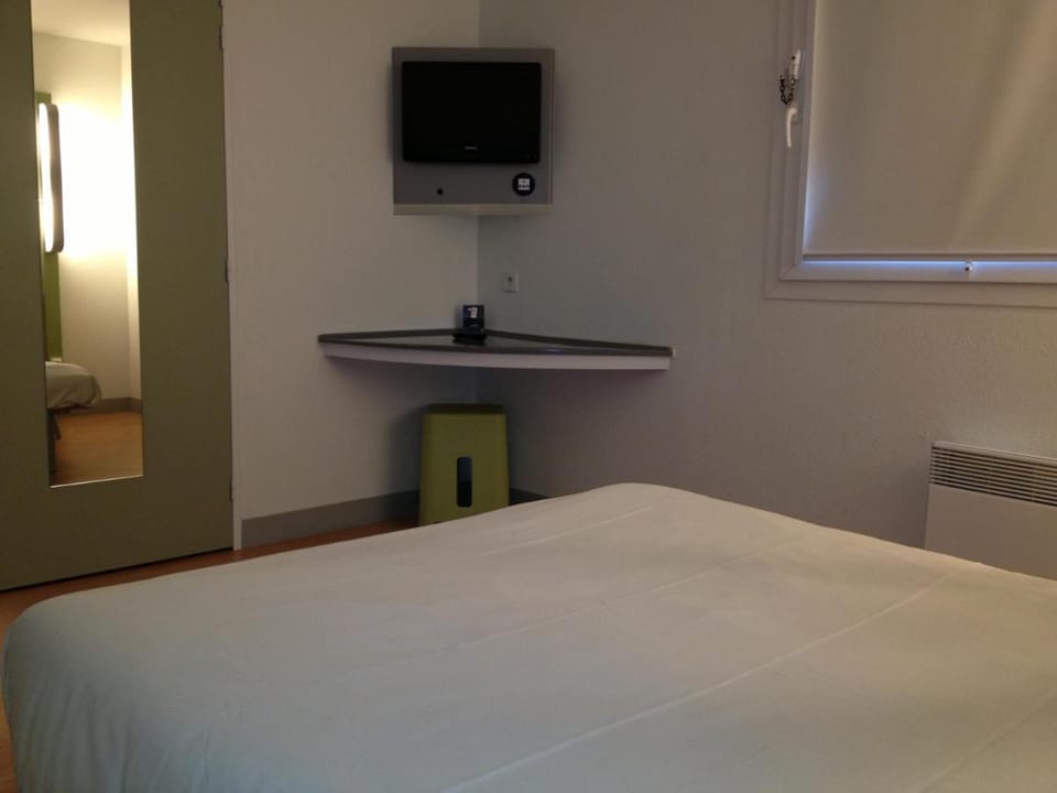 ibis Budget Caen Centre Gare Hotel in Caen