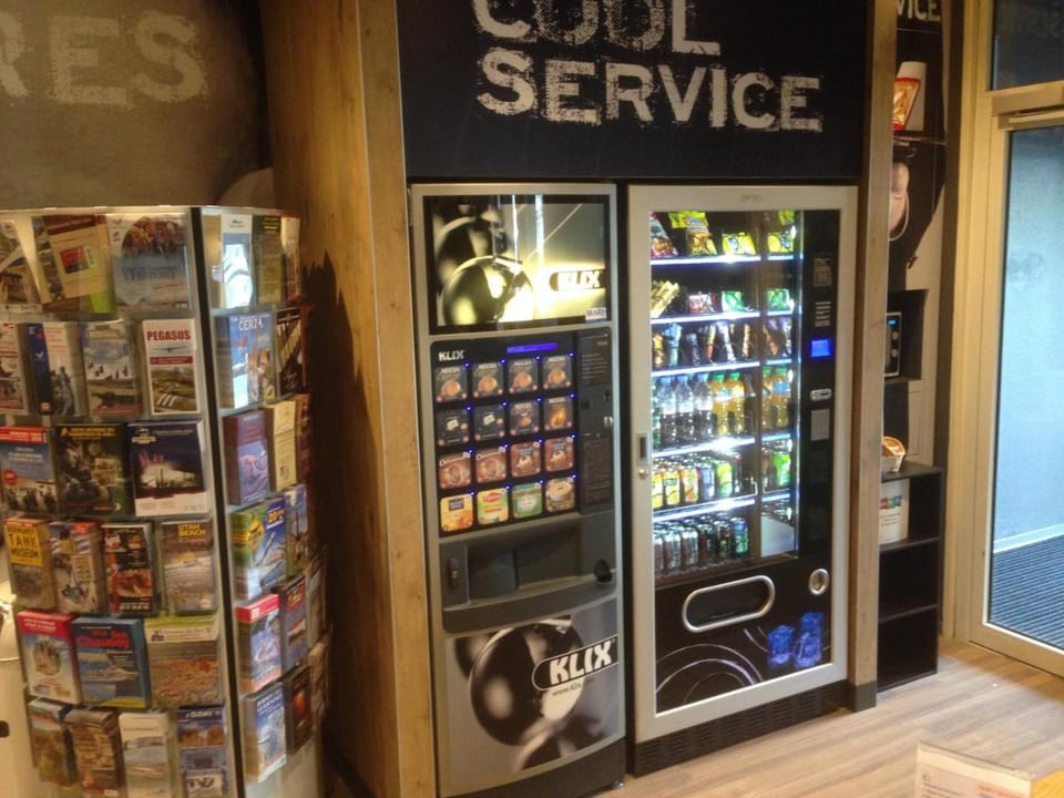 ibis Budget Caen Centre Gare Hotel in Caen