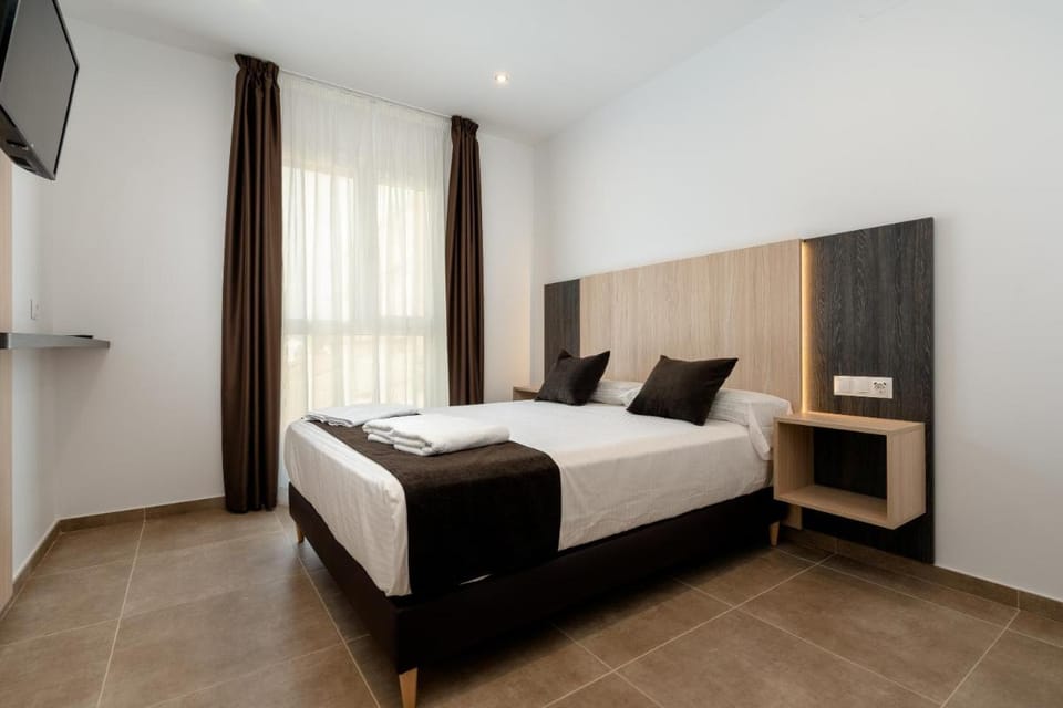 Plaza de la Luz Cádiz Apartment hotel in Cadiz