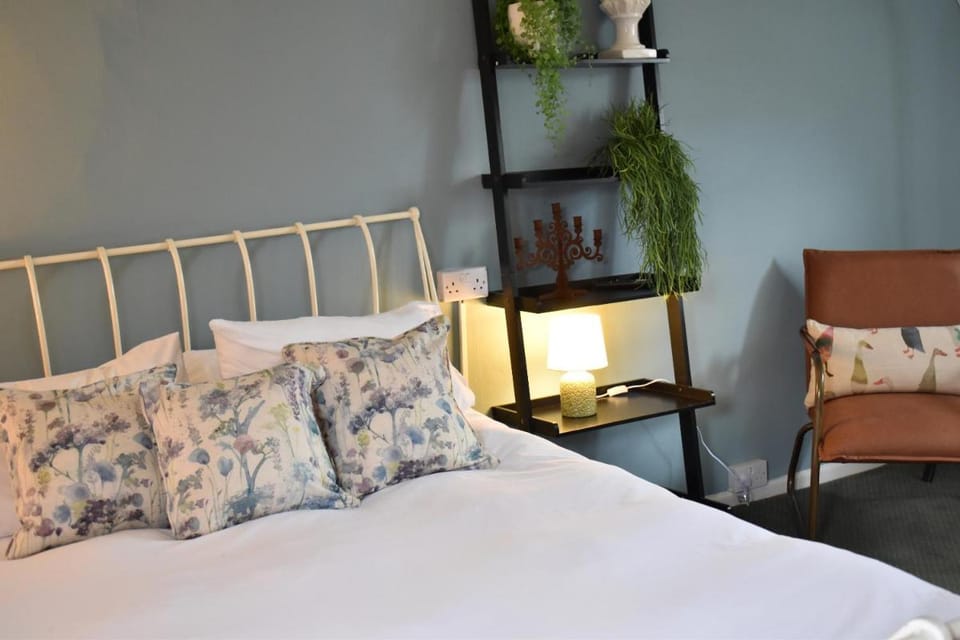 Chestnuts B&B Bed and Breakfast in Bourton-on-the-Water