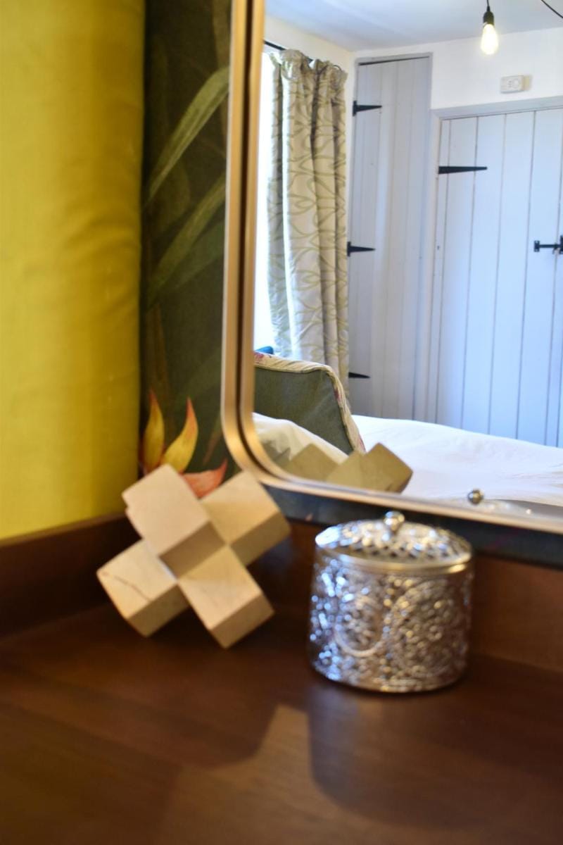 Chestnuts B&B Bed and Breakfast in Bourton-on-the-Water