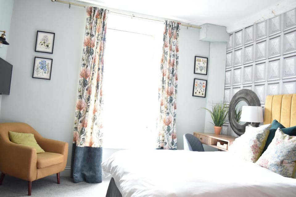 Chestnuts B&B Bed and Breakfast in Bourton-on-the-Water