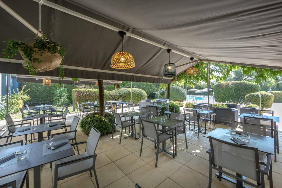 Ibis Cavaillon Portes du Luberon Hotel in Cavaillon