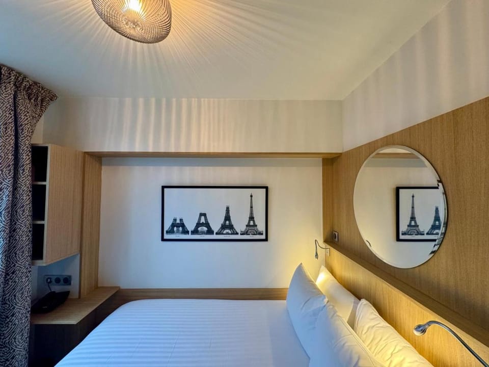 Hôtel Montmartre - Nouvellement Rénové Hotel in Paris