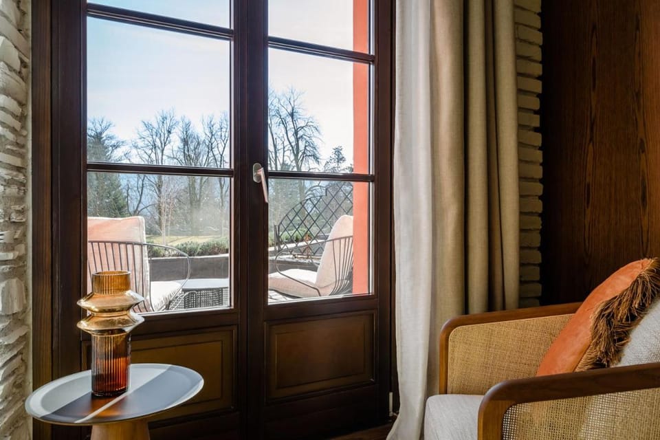 Torre del Remei Hotel in Cerdanya