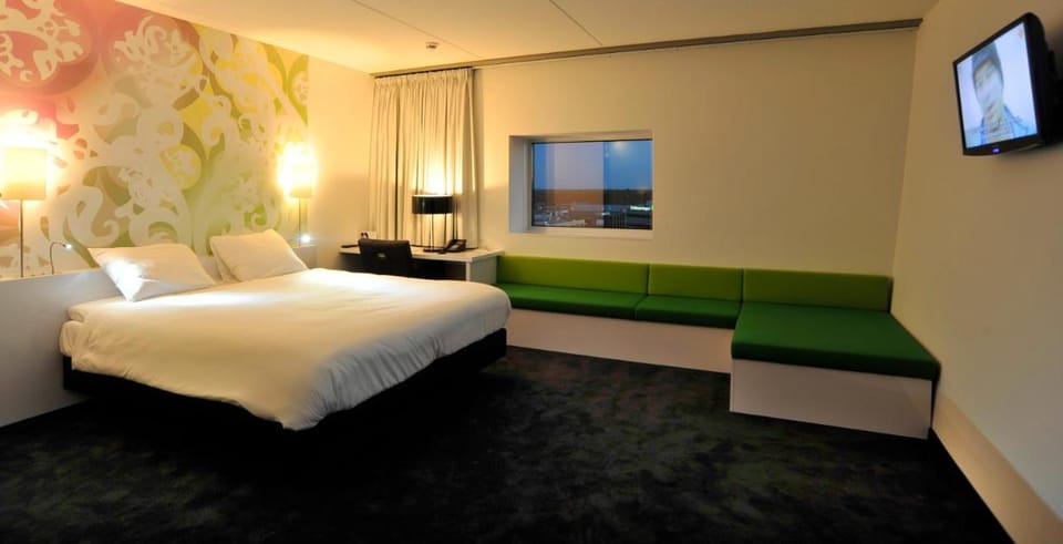 Tulip Inn Eindhoven Airport Hotel in Eindhoven