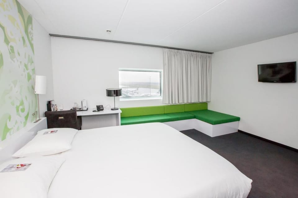 Tulip Inn Eindhoven Airport Hotel in Eindhoven