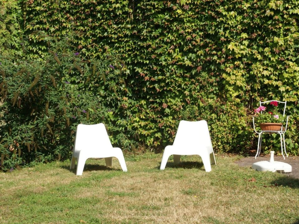 Holiday home in Vic-sur-Seille near the forest Vacation rental in Grand Est