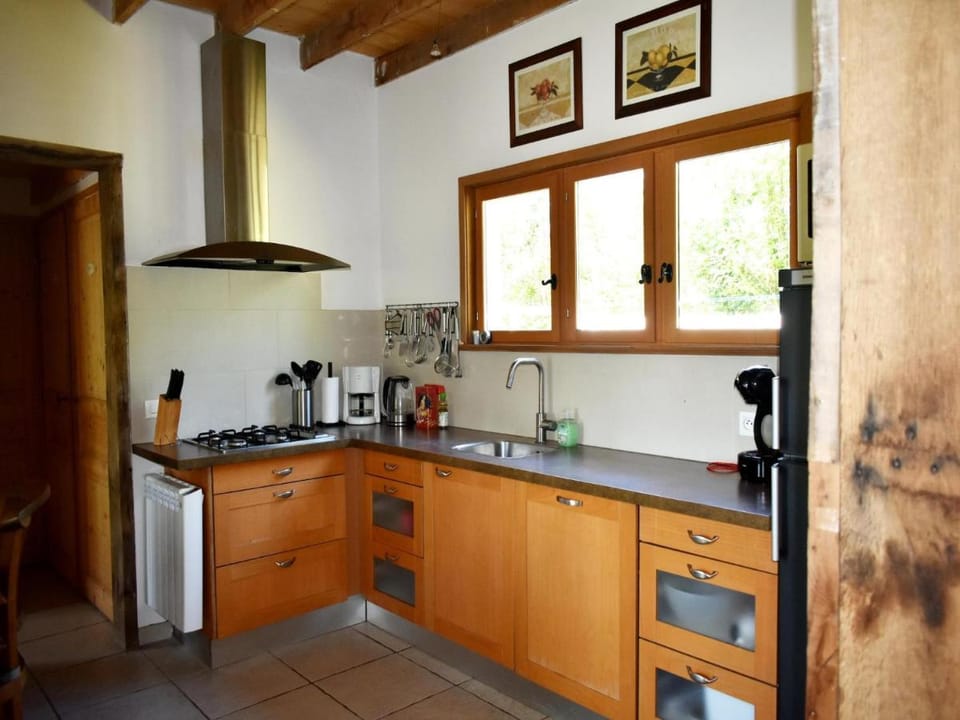 Holiday Home in Saint-Honore near Gorges Vacation rental in Bourgogne-Franche-Comté